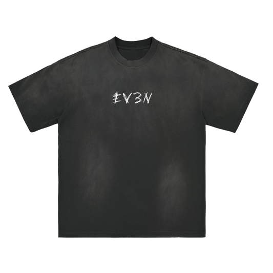 Black EV3N T-Shirt