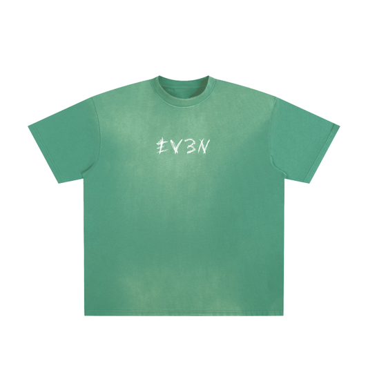 Green EV3N T-Shirt